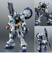 ROBOT魂 －ＳＩＤＥ　ＭＳ－ ＲＸ－７８ＧＰ００　ガンダム試作0号機ブロッサム ver. A.N.I.M.E.
