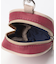 ZIPPER POUCH スペクテイタースカーレット