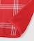 O LENA TOWELKET SSG BLKT RED